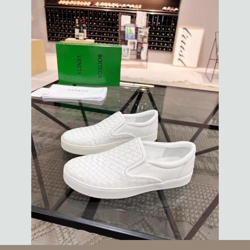 bo*te*ga Ve*ne*ta casual shoes